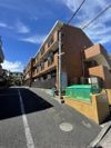 すみれマンションの間取り画像