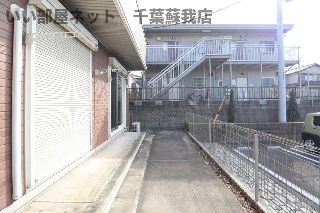 庭