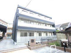 リブリ・橘の外観画像