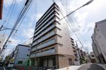 シャルールメゾン桃谷の間取り画像