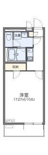レオネクスト落合南長崎の間取り画像