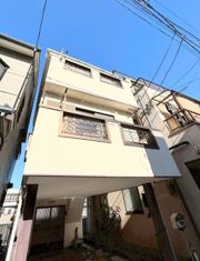南前川戸建の外観画像