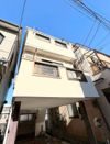 南前川戸建の間取り画像