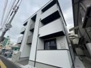 リタリッチ四番館の外観