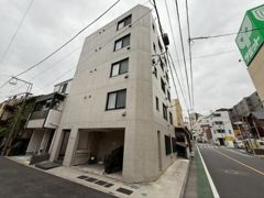 Grado OYAMAの外観画像