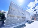 クリエオーレ近江堂の外観