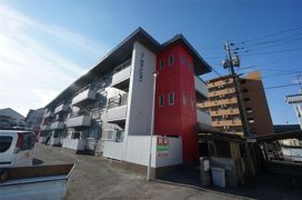 コーガマンションの外観画像