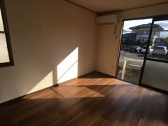 セジュール千木良 Bの間取り画像