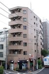 オーベル上馬B棟の間取り画像