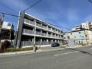 東灘OMパレスの間取り画像