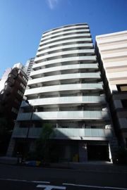 グランド・ガーラ銀座の外観画像