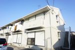 第一山下コーポの間取り画像