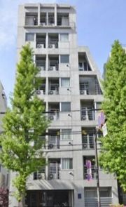 エテルノ荻窪の外観画像