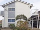 レオパレスフルールの間取り画像