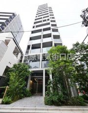 リテラス秋葉原イーストの外観画像