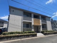 ブルートップ A棟の外観画像