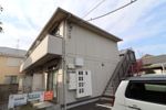ブランシェ鷹の台の間取り画像