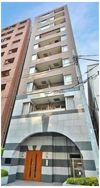 パレステュディオ日本橋東壱番館の外観画像