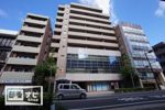 アルカディア西内町の間取り画像