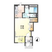 Espigas（エスピーガ）の間取り画像