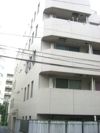 シンシア荻窪の間取り画像
