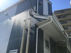 ウィンレックス横須賀 204号室の外観画像