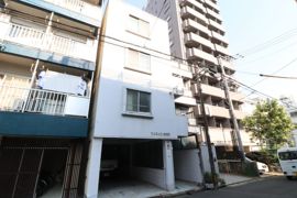 ウェルヒル住吉町の外観画像