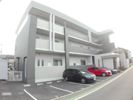 ラフィーネの間取り画像