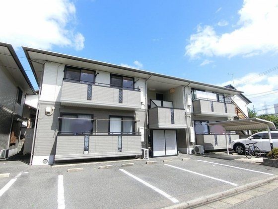 T.Village B棟の外観画像