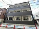 ジーメゾン新狭山の間取り画像
