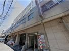 ダイアパレス津田沼の間取り画像