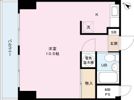 ダイアパレス津田沼の間取り画像