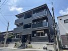 D-Hills元魚の間取り画像