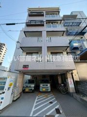 ロイヤルハイツ別所の外観画像