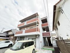 セクション洋光台の外観画像