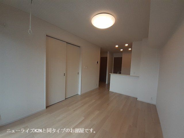 リビング