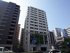 エンクレストベイ天神東3の外観画像