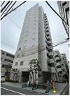 レジディア新御徒町Ⅱの外観画像
