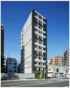 グラントゥルース田端の間取り画像