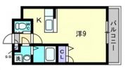 J･grace堺町の間取り画像