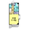 オーク富久の間取り画像
