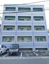 ライズ平成東参番館の間取り画像
