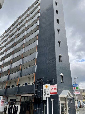 スパークリングタワー西門橋の外観画像