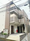 ヴィアロ東伏見レジデンスの間取り画像