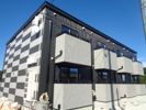 リアーレ市名坂の間取り画像