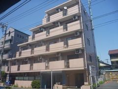 エミグランド成増の外観画像