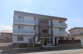 D-ROOM飯田町の外観画像