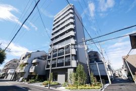 JPレジデンス大阪WESTⅢの外観画像
