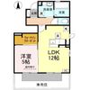 ウィット土居田町の間取り画像
