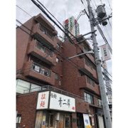 末広ビルの外観画像